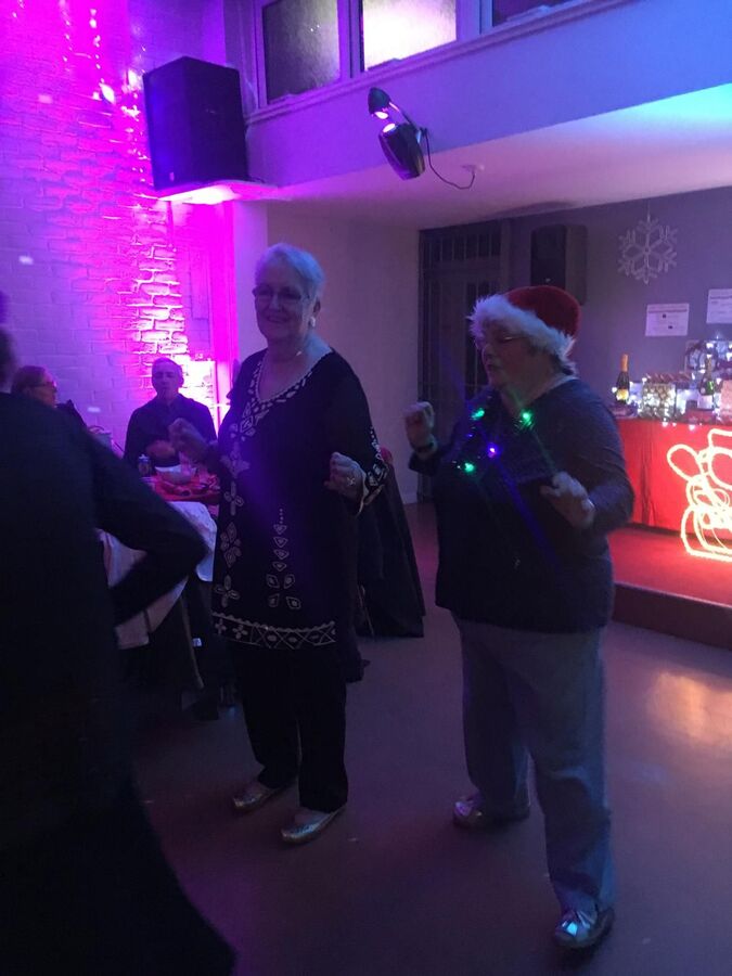 Christmas at the Hall 2017 4